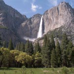 Yosemite Park Photo Gallery