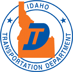 Idaho Department Transportation